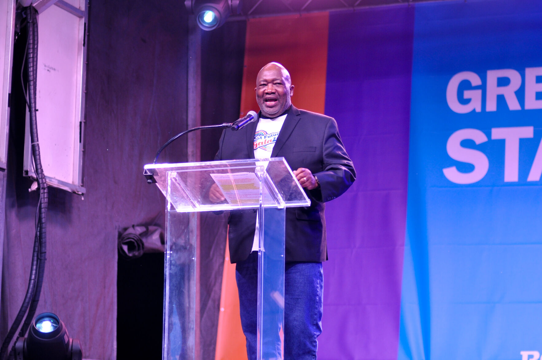 Boys & Girls Clubs of Greater St. Louis President